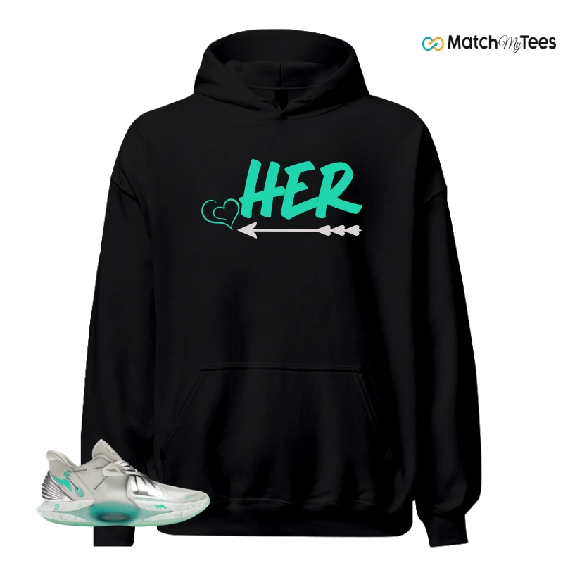 NIKE RTFKT CRYPTOKICKS IRL ICE SNEAKER Matching Tees hoodie
