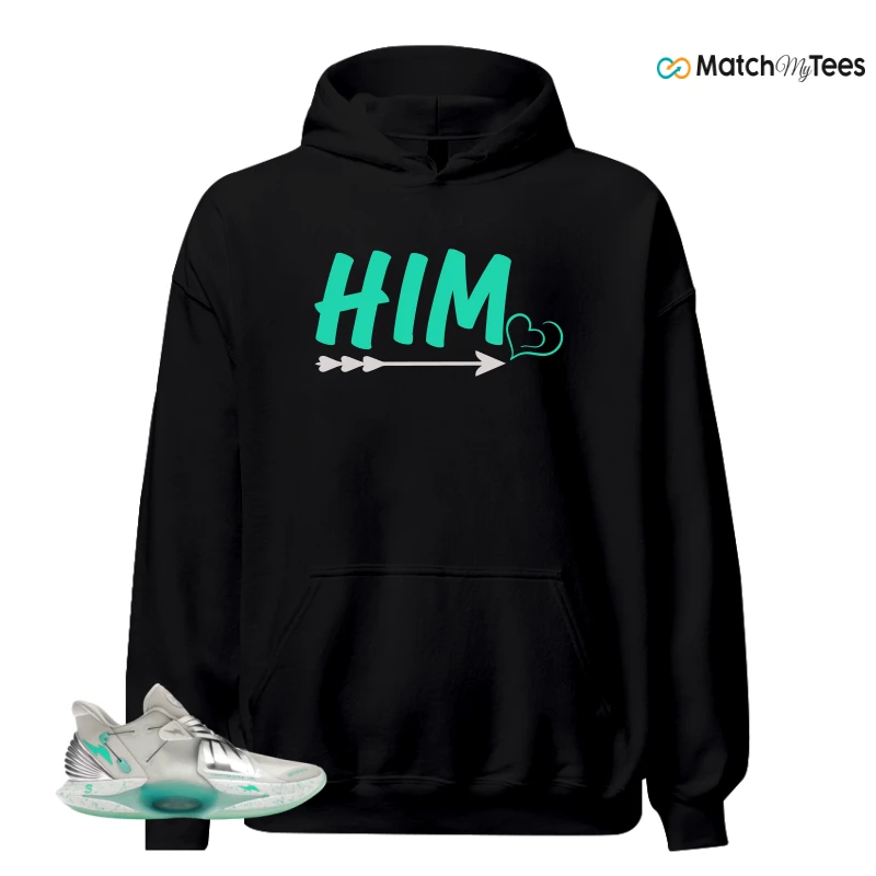 NIKE RTFKT CRYPTOKICKS IRL ICE SNEAKER Matching Tees hoodie