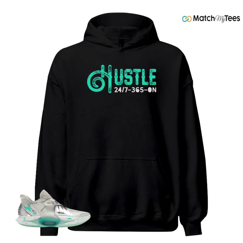NIKE RTFKT CRYPTOKICKS IRL ICE SNEAKER Matching Tees hoodie