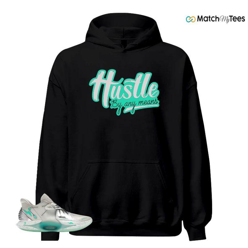 NIKE RTFKT CRYPTOKICKS IRL ICE SNEAKER Matching Tees hoodie