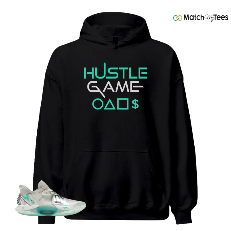 NIKE RTFKT CRYPTOKICKS IRL ICE SNEAKER Matching Tees hoodie