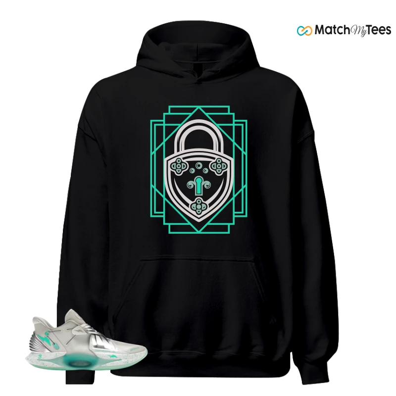 NIKE RTFKT CRYPTOKICKS IRL ICE SNEAKER Matching Tees hoodie