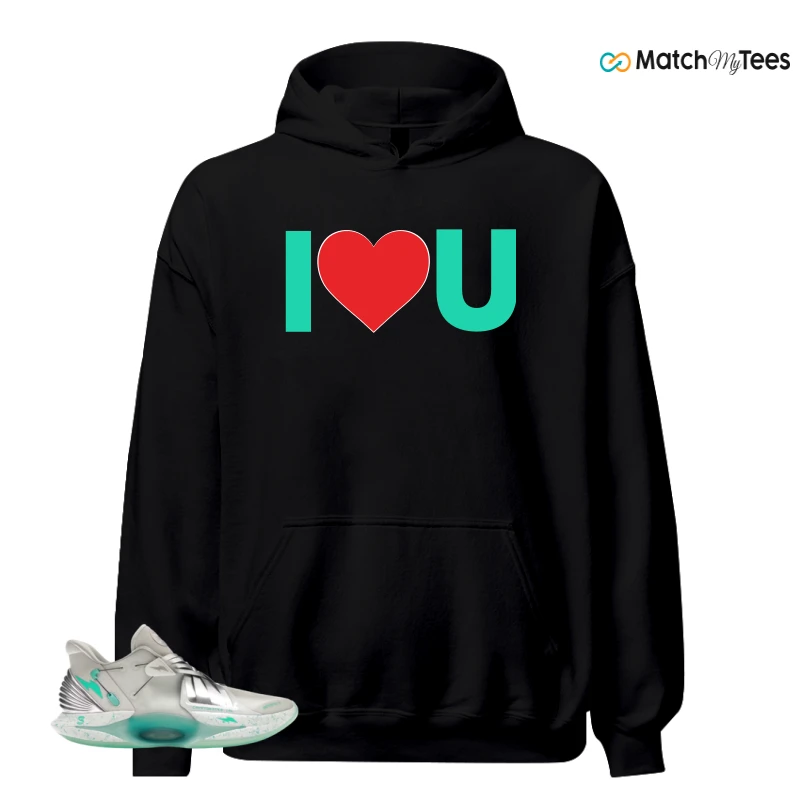 NIKE RTFKT CRYPTOKICKS IRL ICE SNEAKER Matching Tees hoodie