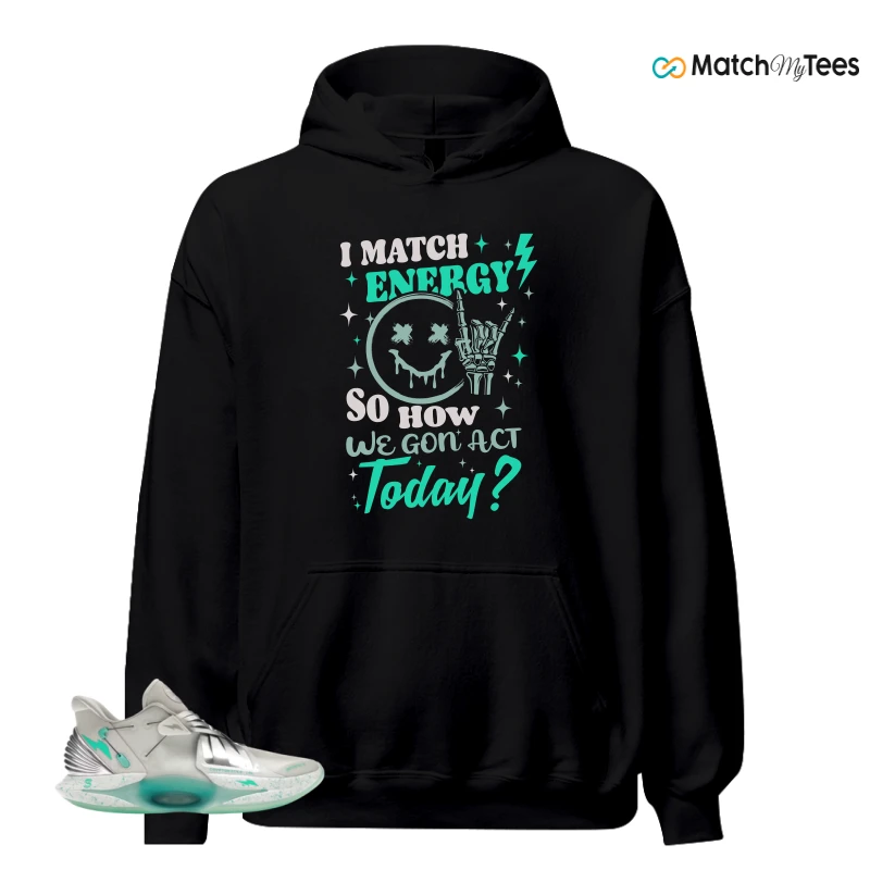 NIKE RTFKT CRYPTOKICKS IRL ICE SNEAKER Matching Tees hoodie