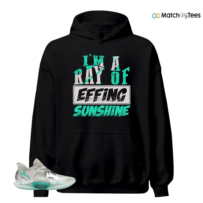 NIKE RTFKT CRYPTOKICKS IRL ICE SNEAKER Matching Tees hoodie