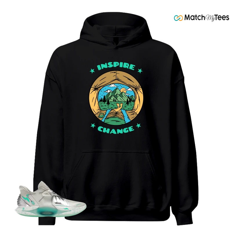 NIKE RTFKT CRYPTOKICKS IRL ICE SNEAKER Matching Tees hoodie
