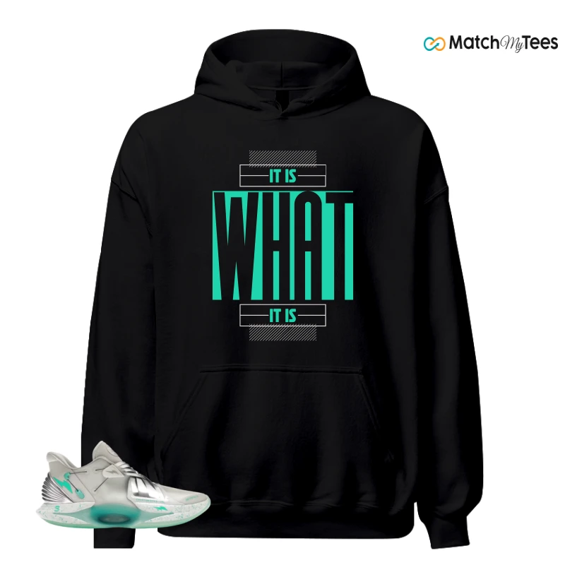NIKE RTFKT CRYPTOKICKS IRL ICE SNEAKER Matching Tees hoodie
