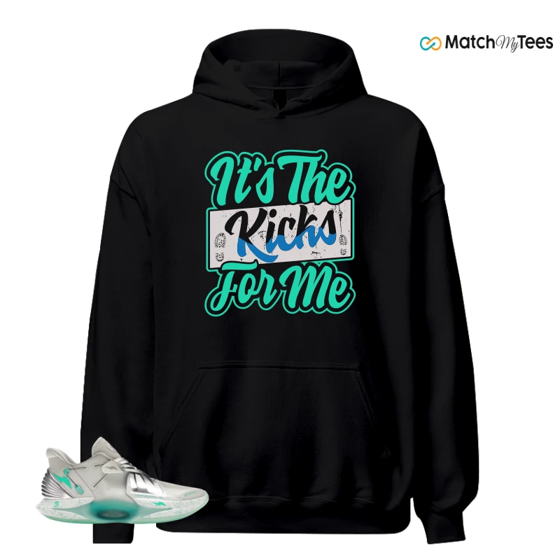 NIKE RTFKT CRYPTOKICKS IRL ICE SNEAKER Matching Tees hoodie