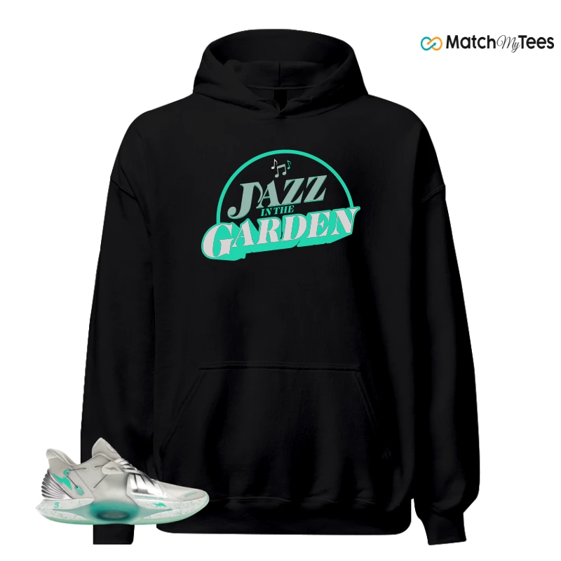 NIKE RTFKT CRYPTOKICKS IRL ICE SNEAKER Matching Tees hoodie