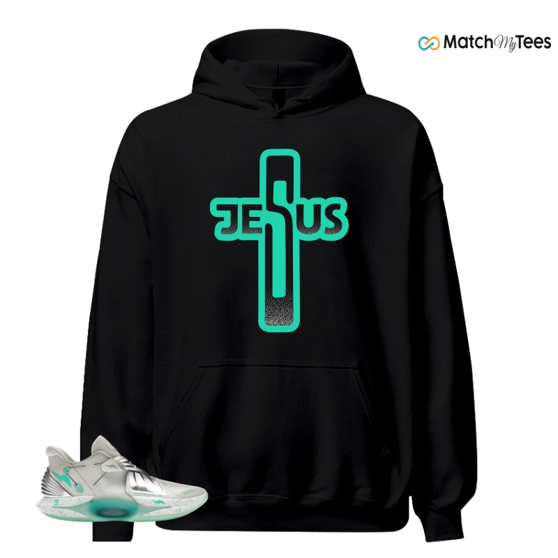 NIKE RTFKT CRYPTOKICKS IRL ICE SNEAKER Matching Tees hoodie