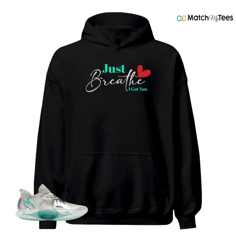 NIKE RTFKT CRYPTOKICKS IRL ICE SNEAKER Matching Tees hoodie