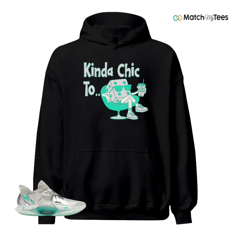 NIKE RTFKT CRYPTOKICKS IRL ICE SNEAKER Matching Tees hoodie