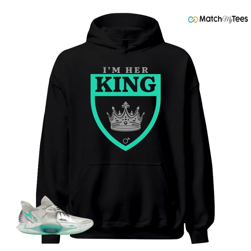 NIKE RTFKT CRYPTOKICKS IRL ICE SNEAKER Matching Tees hoodie