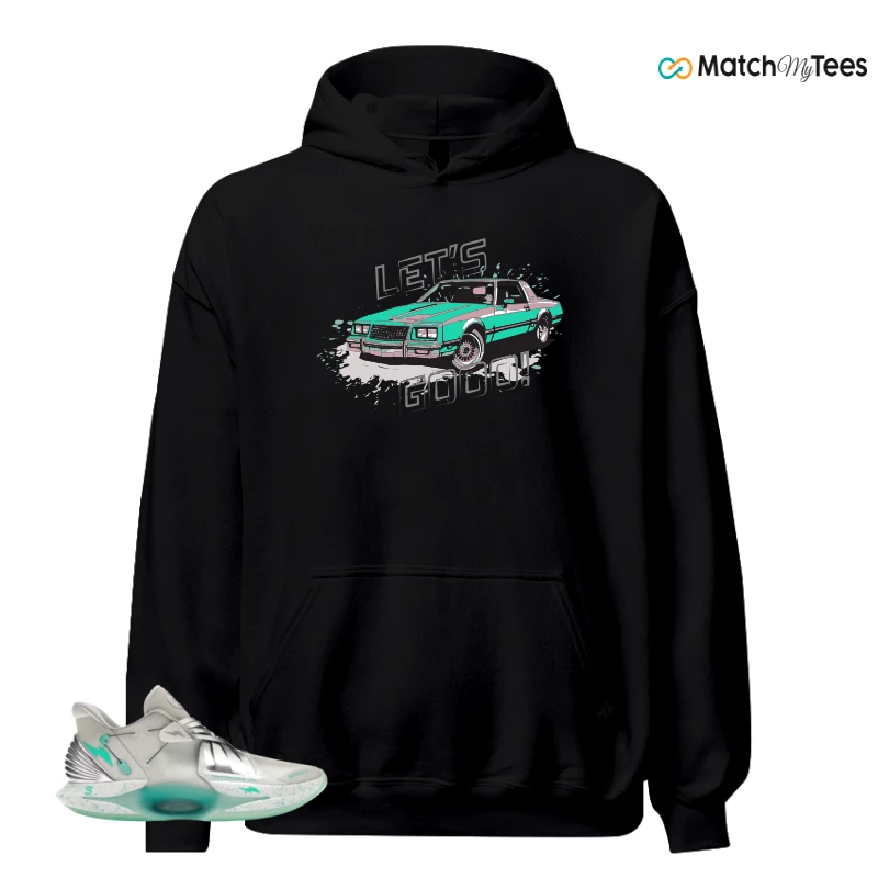 NIKE RTFKT CRYPTOKICKS IRL ICE SNEAKER Matching Tees hoodie