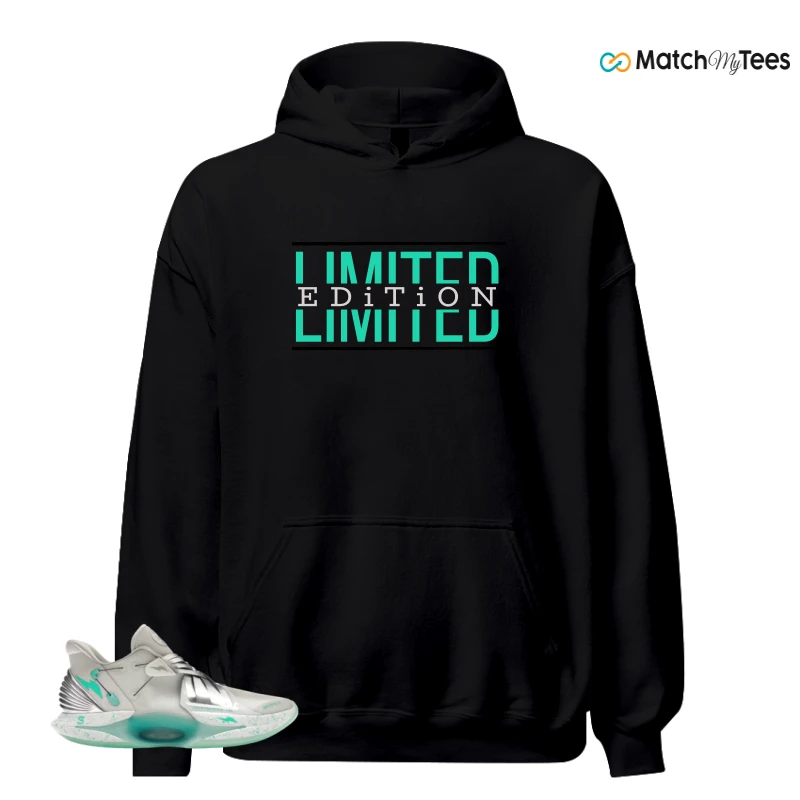 NIKE RTFKT CRYPTOKICKS IRL ICE SNEAKER Matching Tees hoodie