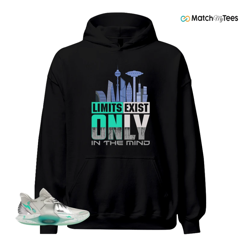 NIKE RTFKT CRYPTOKICKS IRL ICE SNEAKER Matching Tees hoodie