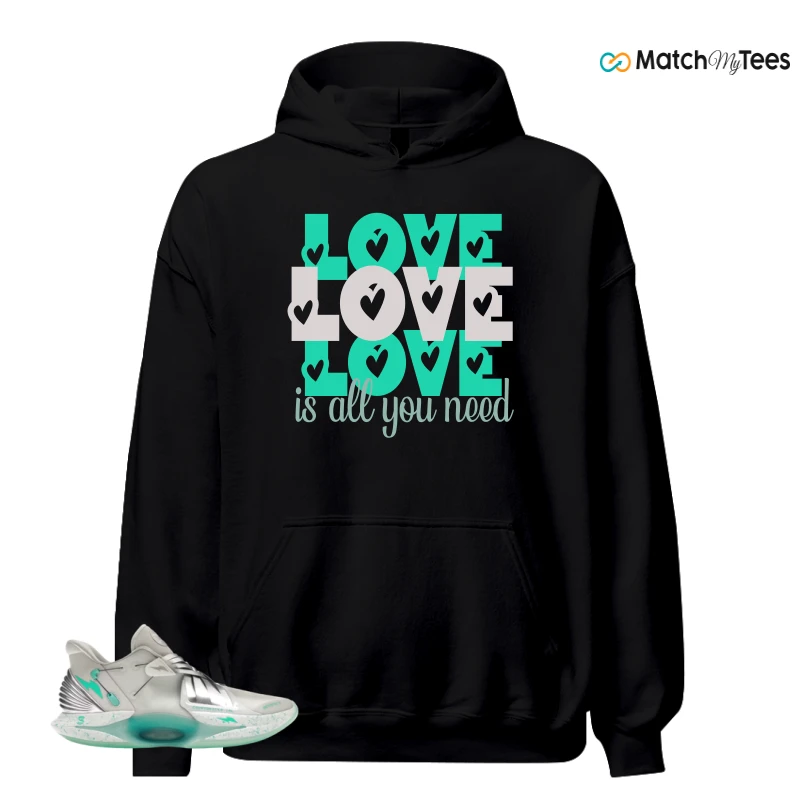 NIKE RTFKT CRYPTOKICKS IRL ICE SNEAKER Matching Tees hoodie