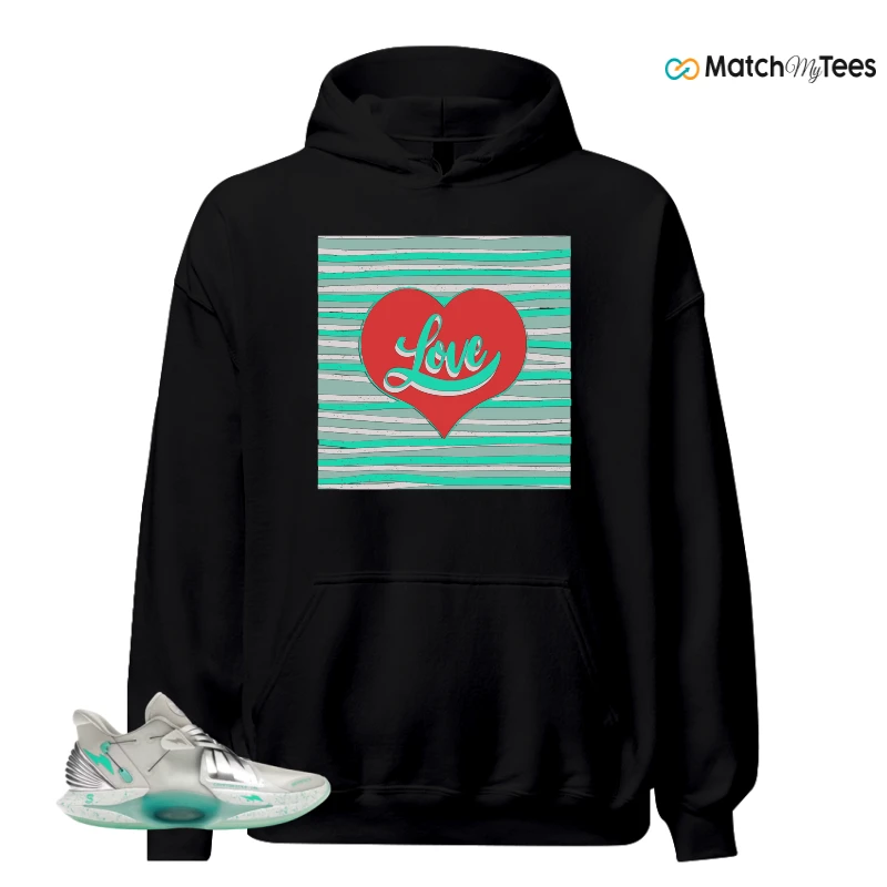 NIKE RTFKT CRYPTOKICKS IRL ICE SNEAKER Matching Tees hoodie