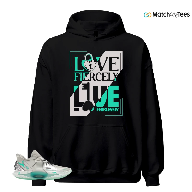 NIKE RTFKT CRYPTOKICKS IRL ICE SNEAKER Matching Tees hoodie