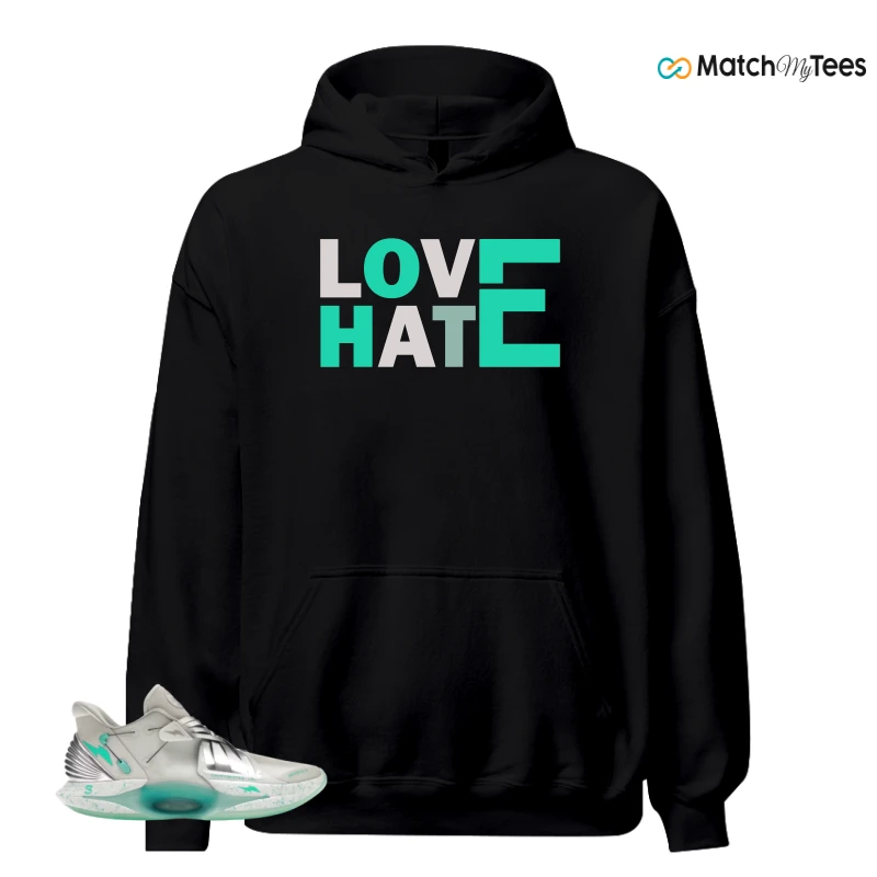 NIKE RTFKT CRYPTOKICKS IRL ICE SNEAKER Matching Tees hoodie