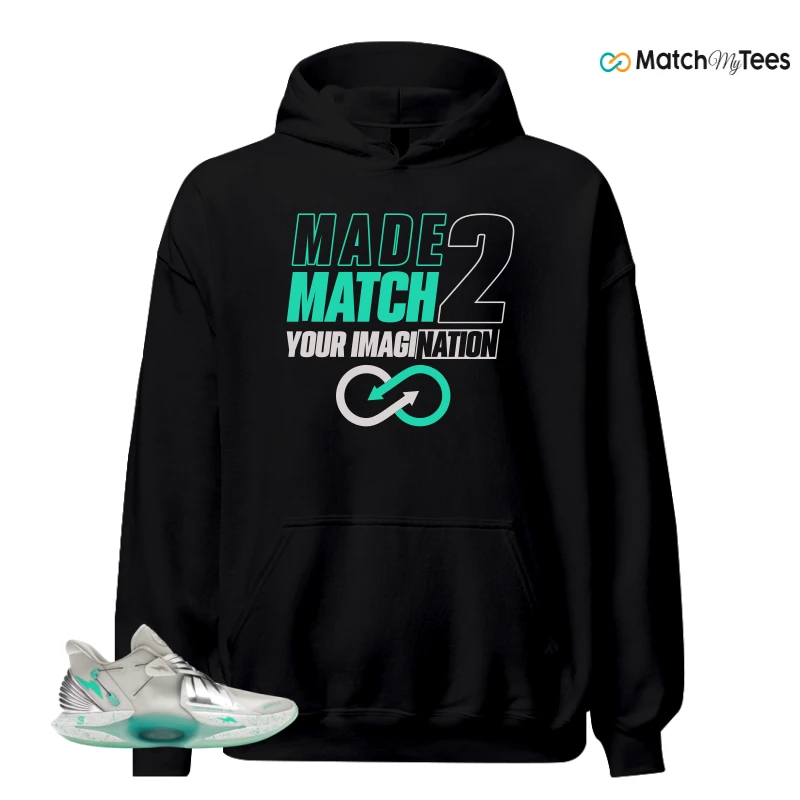 NIKE RTFKT CRYPTOKICKS IRL ICE SNEAKER Matching Tees hoodie