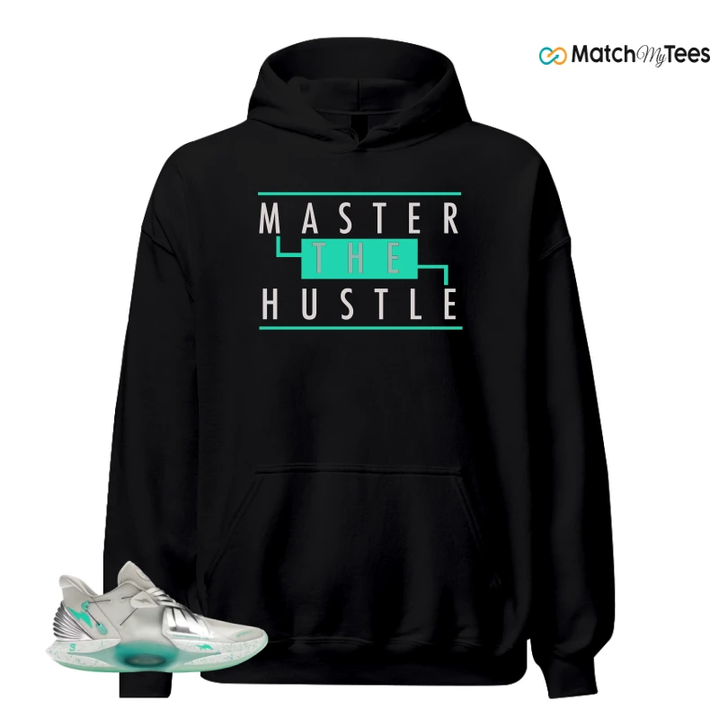 NIKE RTFKT CRYPTOKICKS IRL ICE SNEAKER Matching Tees hoodie