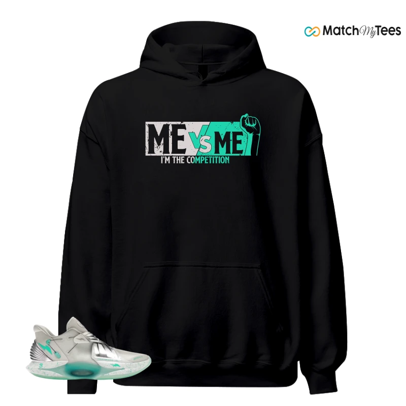 NIKE RTFKT CRYPTOKICKS IRL ICE SNEAKER Matching Tees hoodie