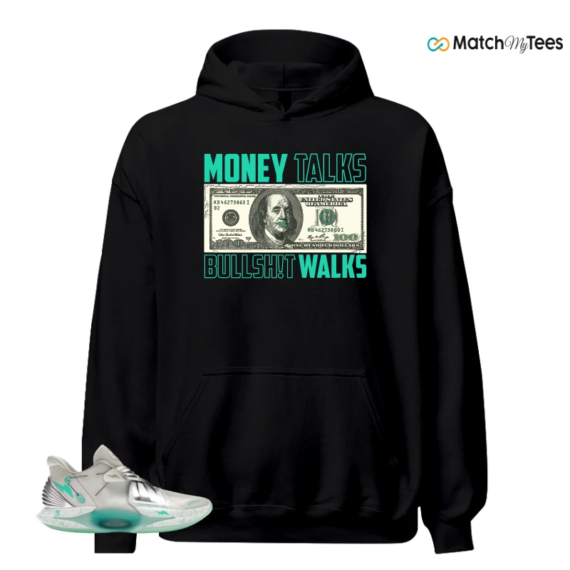 NIKE RTFKT CRYPTOKICKS IRL ICE SNEAKER Matching Tees hoodie