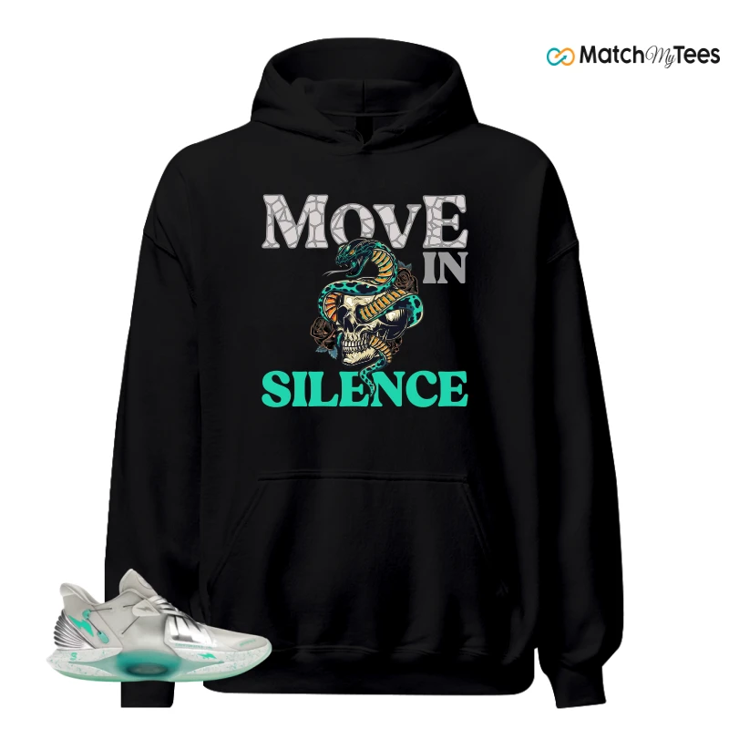 NIKE RTFKT CRYPTOKICKS IRL ICE SNEAKER Matching Tees hoodie