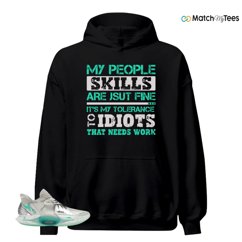 NIKE RTFKT CRYPTOKICKS IRL ICE SNEAKER Matching Tees hoodie