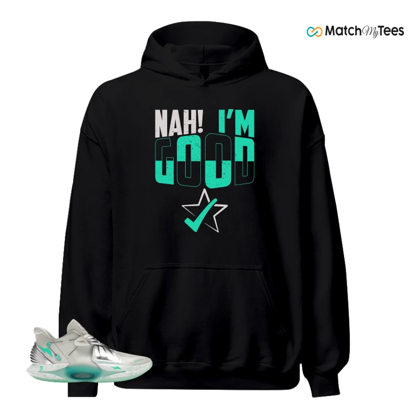 NIKE RTFKT CRYPTOKICKS IRL ICE SNEAKER Matching Tees hoodie