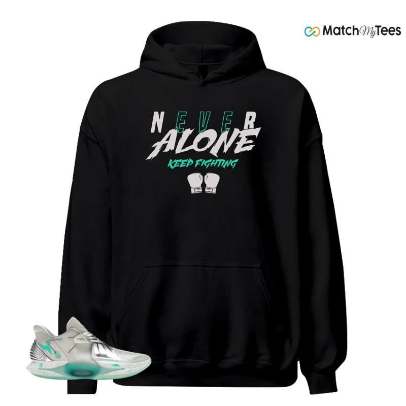 NIKE RTFKT CRYPTOKICKS IRL ICE SNEAKER Matching Tees hoodie