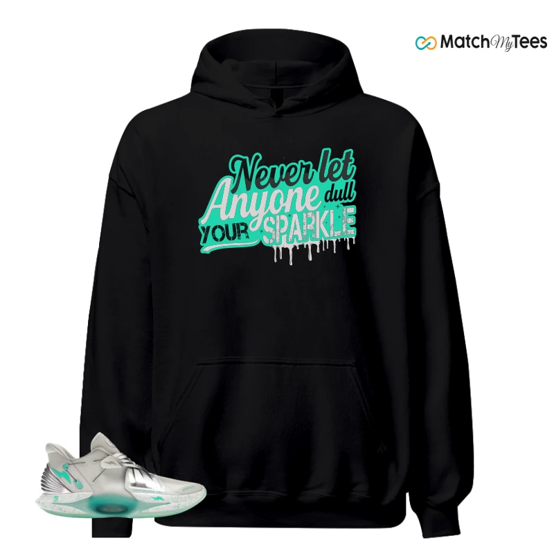 NIKE RTFKT CRYPTOKICKS IRL ICE SNEAKER Matching Tees hoodie