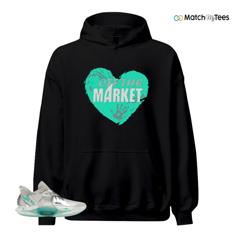 NIKE RTFKT CRYPTOKICKS IRL ICE SNEAKER Matching Tees hoodie