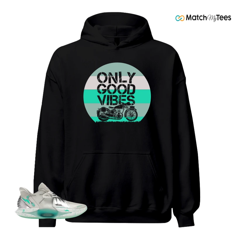 NIKE RTFKT CRYPTOKICKS IRL ICE SNEAKER Matching Tees hoodie