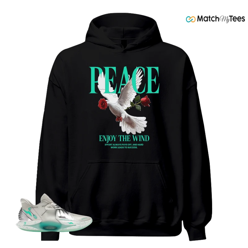 NIKE RTFKT CRYPTOKICKS IRL ICE SNEAKER Matching Tees hoodie