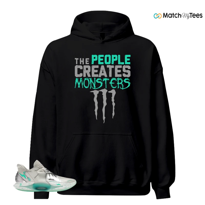NIKE RTFKT CRYPTOKICKS IRL ICE SNEAKER Matching Tees hoodie