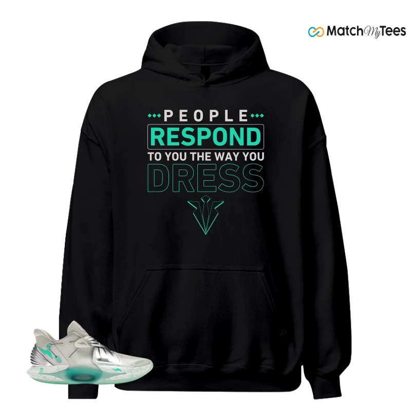 NIKE RTFKT CRYPTOKICKS IRL ICE SNEAKER Matching Tees hoodie