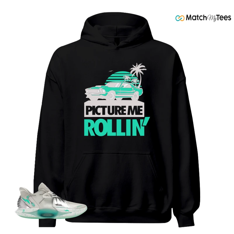 NIKE RTFKT CRYPTOKICKS IRL ICE SNEAKER Matching Tees hoodie