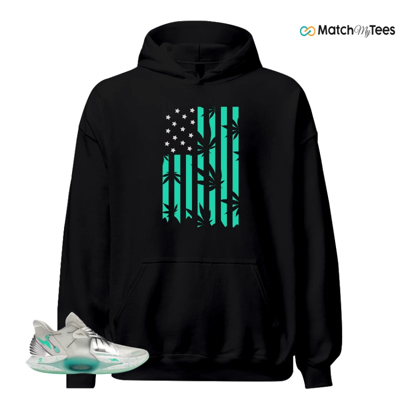 NIKE RTFKT CRYPTOKICKS IRL ICE SNEAKER Matching Tees hoodie