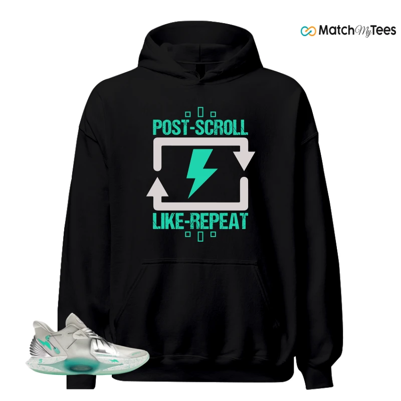 NIKE RTFKT CRYPTOKICKS IRL ICE SNEAKER Matching Tees hoodie