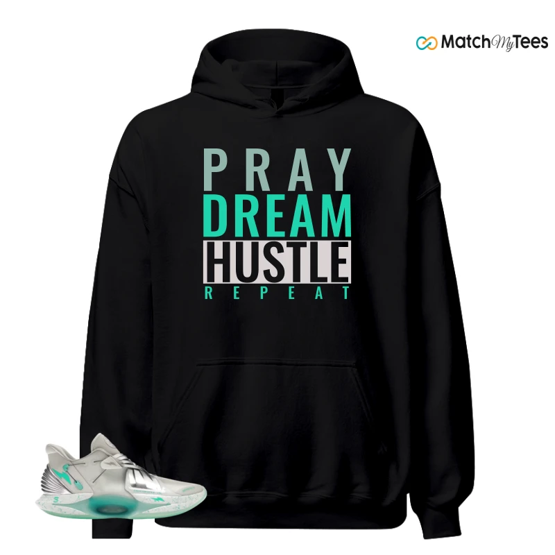 NIKE RTFKT CRYPTOKICKS IRL ICE SNEAKER Matching Tees hoodie