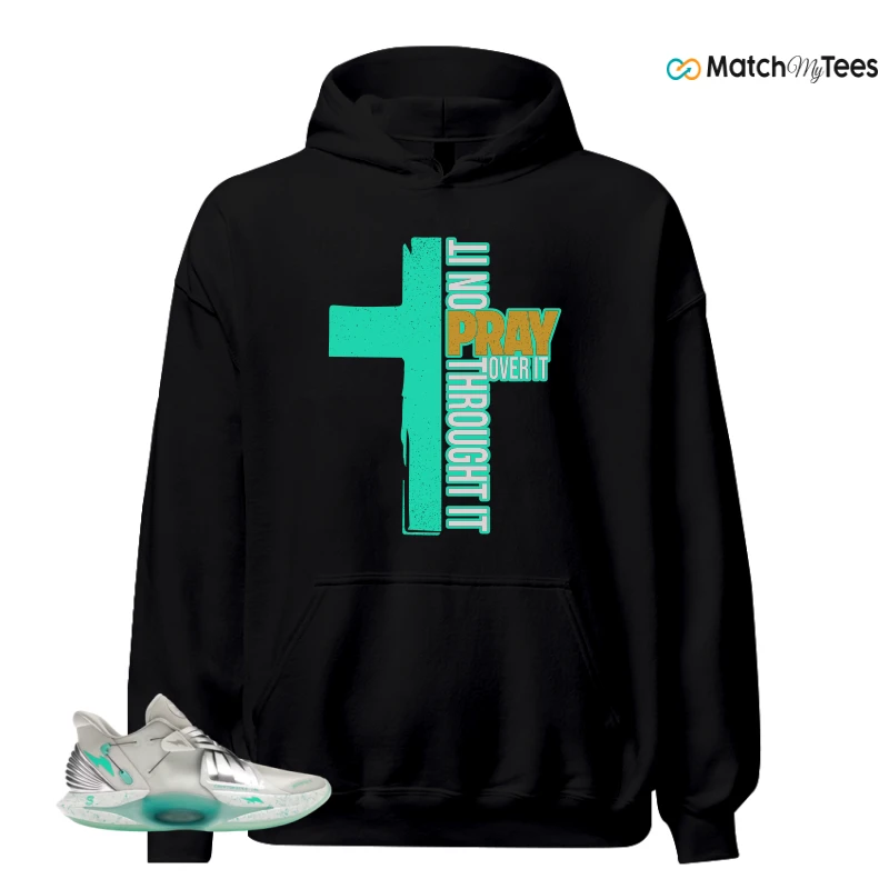 NIKE RTFKT CRYPTOKICKS IRL ICE SNEAKER Matching Tees hoodie