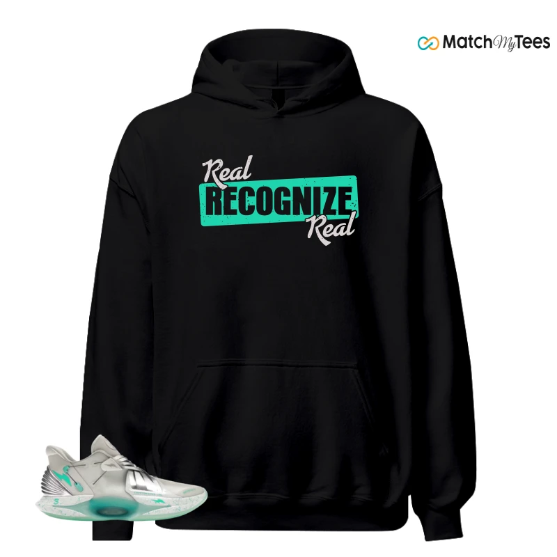 NIKE RTFKT CRYPTOKICKS IRL ICE SNEAKER Matching Tees hoodie