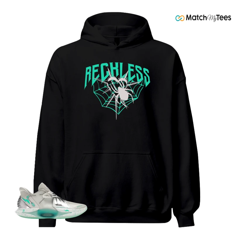 NIKE RTFKT CRYPTOKICKS IRL ICE SNEAKER Matching Tees hoodie