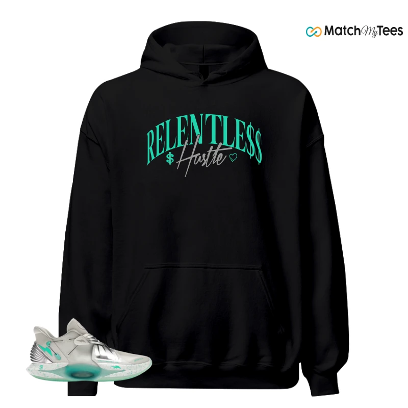 NIKE RTFKT CRYPTOKICKS IRL ICE SNEAKER Matching Tees hoodie
