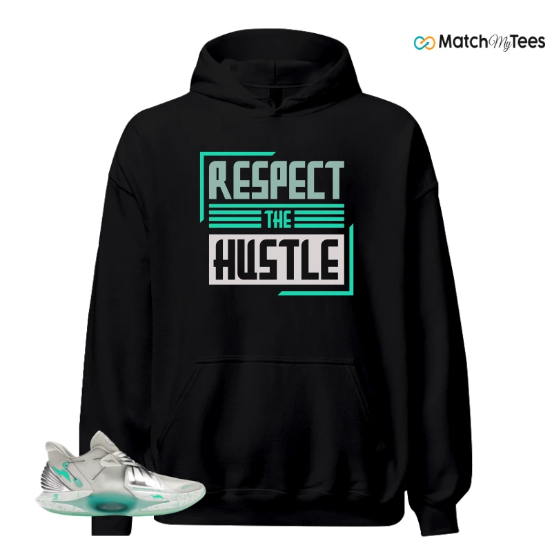 NIKE RTFKT CRYPTOKICKS IRL ICE SNEAKER Matching Tees hoodie