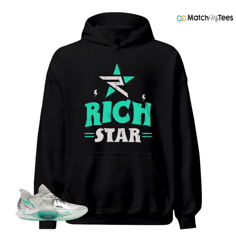 NIKE RTFKT CRYPTOKICKS IRL ICE SNEAKER Matching Tees hoodie