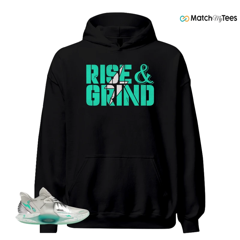NIKE RTFKT CRYPTOKICKS IRL ICE SNEAKER Matching Tees hoodie