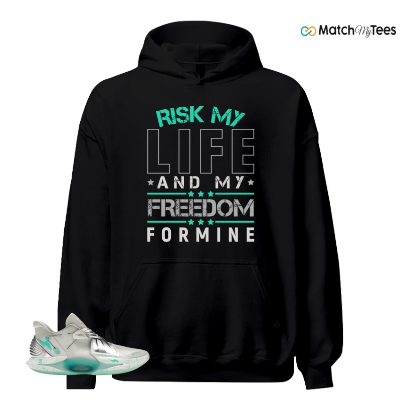NIKE RTFKT CRYPTOKICKS IRL ICE SNEAKER Matching Tees hoodie